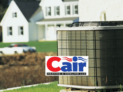 Cair Heating & Cooling LLC