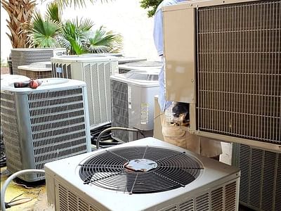 Cajun Bear AC Repair