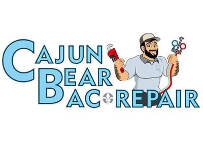 Cajun Bear AC Repair