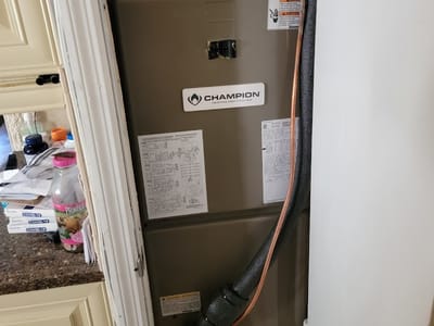 Cajun Bear AC Repair