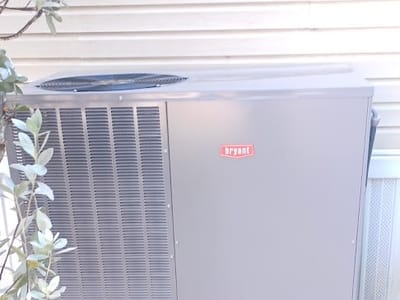 Cal-Air Air Conditioning & Heating