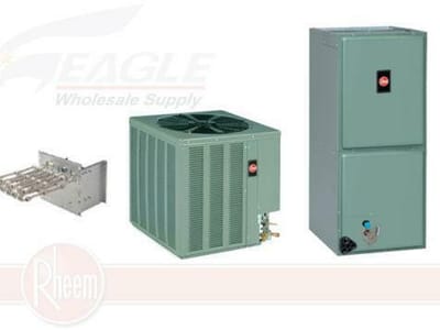 Cal-Air Air Conditioning & Heating