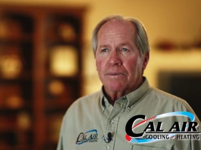 Cal Air Cooling and Heating