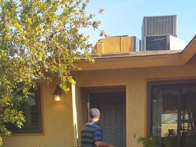 Cal Air Cooling and Heating