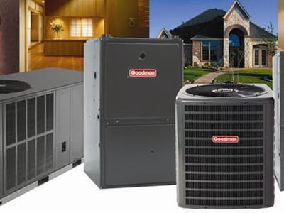 Cal-Air Heating & Cooling