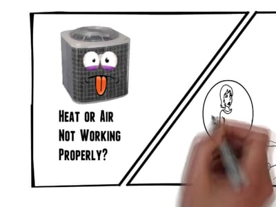 Cal-Air Heating & Cooling