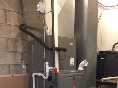 CAL BEST Plumbing, Heating and Air Conditioning