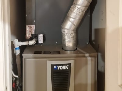 Cal Coast Climate Control