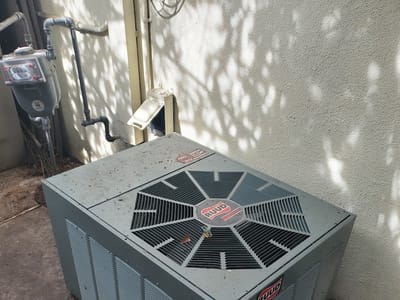 Cal Coast Climate Control