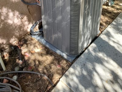 Cal Coast Climate Control