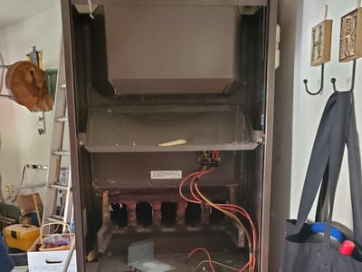 Cal Coast Climate Control