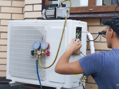Cal Coast Heating & AC Repair Santa Clarita
