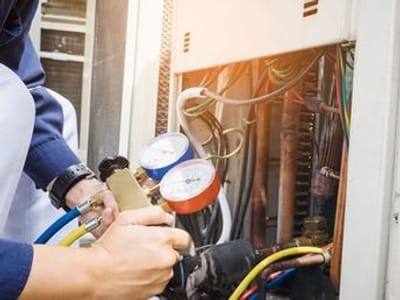 Cal Coast Heating & AC Repair Santa Clarita