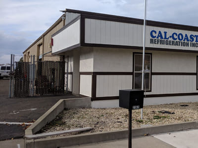 Cal-Coast Refrigeration Inc