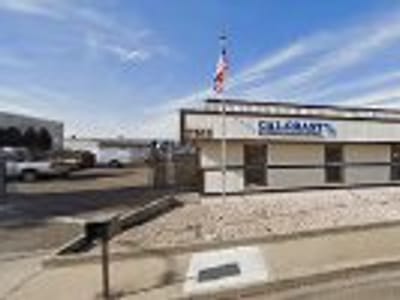 Cal-Coast Refrigeration Inc