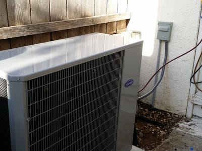 Cal Plumbing & heating INC