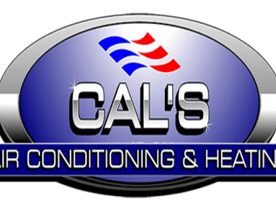 Cal's Air Conditioning & Heating