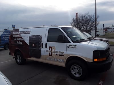 Calahan Construction & Air - HVAC Contractors - AC Services