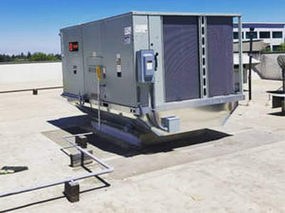 Calahan Construction & Air - HVAC Contractors - AC Services