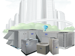 CALCOMS Air Conditioning And Heating (California Comfort Solutions, Inc)