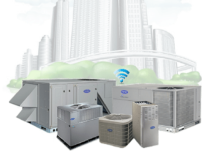 CALCOMS Air Conditioning And Heating (California Comfort Solutions, Inc)