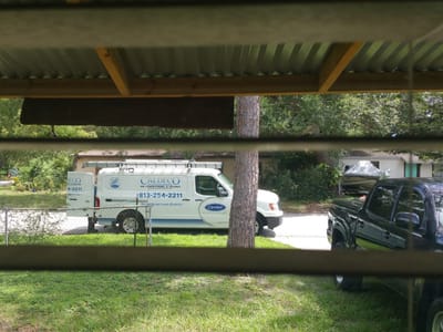 Caldeco Air Conditioning & Heating