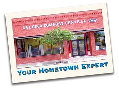 Caldeco Air Conditioning & Heating
