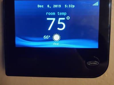 Caldeco Air Conditioning & Heating