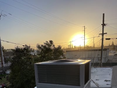 Caledonian Mechanical Inc