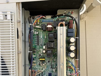 Caledonian Mechanical Inc