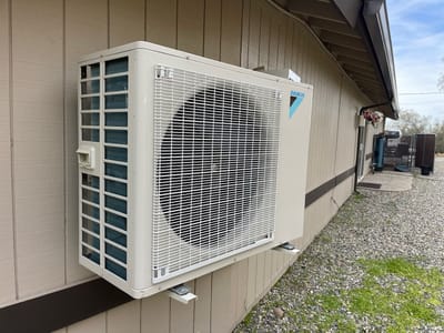 Caledonian Mechanical Inc