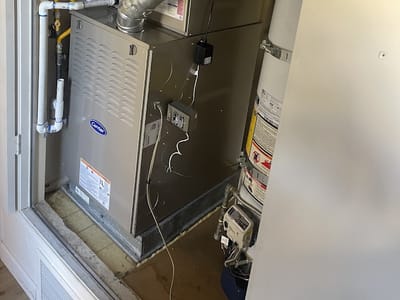 Caledonian Mechanical INC