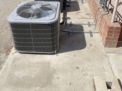 Caledonian Mechanical INC