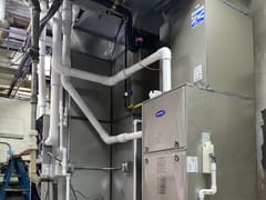 Caledonian Mechanical INC