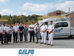CALFO Home Services