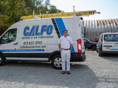 CALFO Home Services