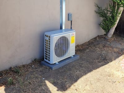 Cali Bear Heating & Air- Conditioning