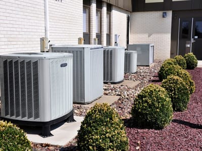 Cali Bear Heating & Air- Conditioning