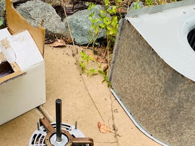 Cali. Breeze Heating and Air Conditioning