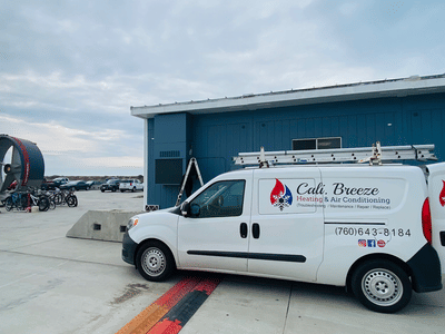 Cali. Breeze Heating and Air Conditioning