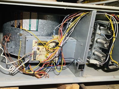 Cali. Breeze Heating and Air Conditioning