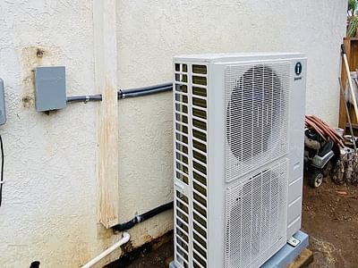 Cali. Breeze Heating and Air Conditioning