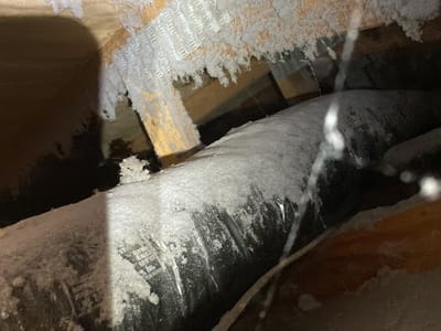 Cali. Breeze Heating and Air Conditioning