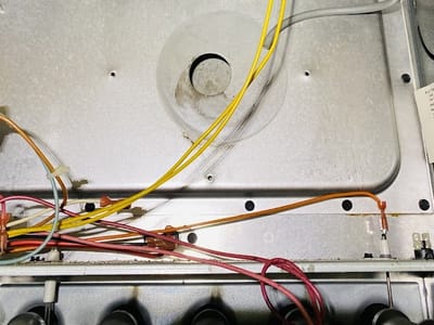 Cali. Breeze Heating and Air Conditioning