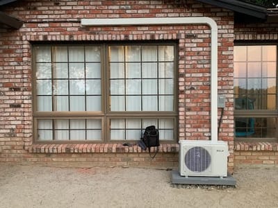 CALI HVAC Inc