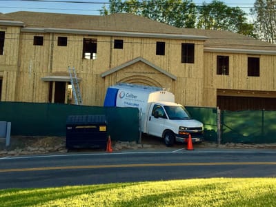 Caliber Heating & Air Conditioning Inc