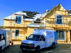 Caliber Heating & Air Conditioning Inc