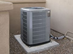 Caliber Heating & Air Conditioning