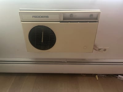 Caliber Heating And Cooling