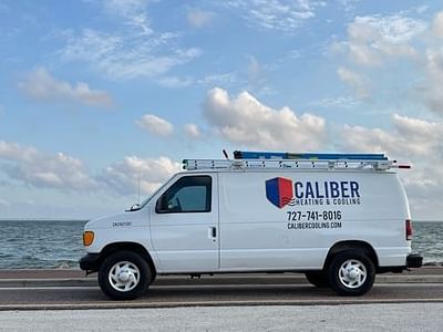 Caliber Heating & Cooling LLC